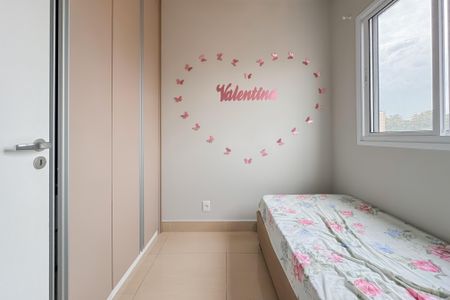 Apartamento para alugar com 33m², 2 quartos e sem vagaQuarto 1