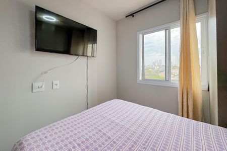 Apartamento para alugar com 33m², 2 quartos e sem vagaQuarto 2
