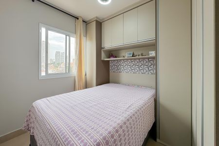 Apartamento para alugar com 33m², 2 quartos e sem vagaQuarto 2