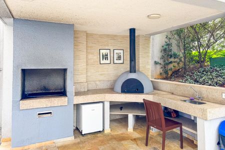 Apartamento para alugar com 33m², 2 quartos e sem vagaÁrea comum