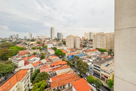 Apartamento para alugar com 33m², 2 quartos e sem vagaVista da Sala