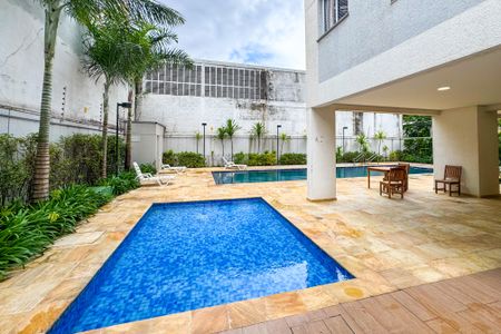 Apartamento para alugar com 33m², 2 quartos e sem vagaÁrea comum