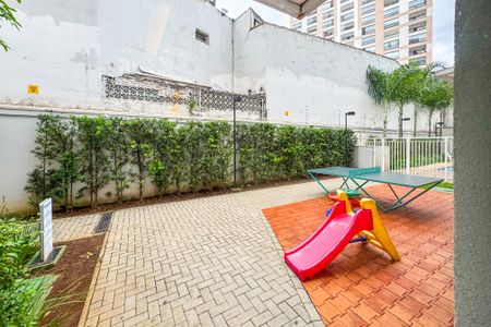 Apartamento para alugar com 33m², 2 quartos e sem vagaÁrea comum