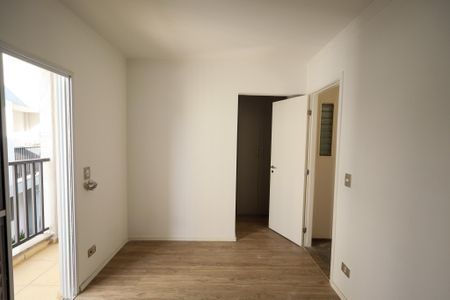 Casa de condomínio à venda com 120m², 3 quartos e 3 vagasQuarto 1 - Suíte 1 