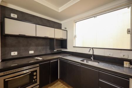 Casa de condomínio à venda com 120m², 3 quartos e 3 vagasCozinha