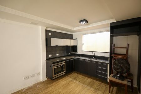 Casa de condomínio à venda com 120m², 3 quartos e 3 vagasCozinha