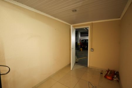 Casa de condomínio à venda com 120m², 3 quartos e 3 vagasÁrea acesso garagem