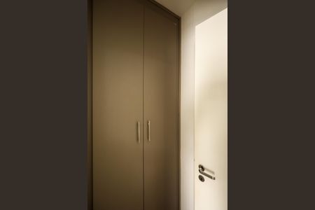 Casa de condomínio à venda com 120m², 3 quartos e 3 vagasQuarto 1 - Suíte 1 