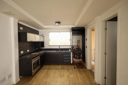 Casa de condomínio à venda com 120m², 3 quartos e 3 vagasCozinha