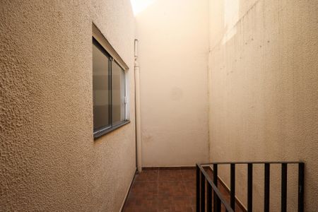 Casa de condomínio à venda com 120m², 3 quartos e 3 vagasÁrea de Serviço