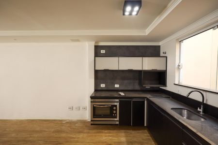 Casa de condomínio à venda com 120m², 3 quartos e 3 vagasCozinha