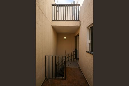 Casa de condomínio à venda com 120m², 3 quartos e 3 vagasÁrea de Serviço