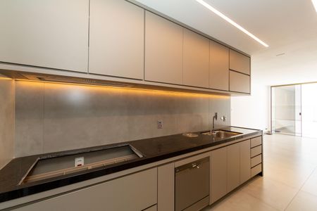 Apartamento para alugar com 250m², 4 quartos e 3 vagas Apartamento para alugar com 250m², 4 quartos e 3 vagasCozinha