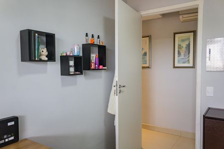 Apartamento para alugar com 148m², 4 quartos e 3 vagasQuarto