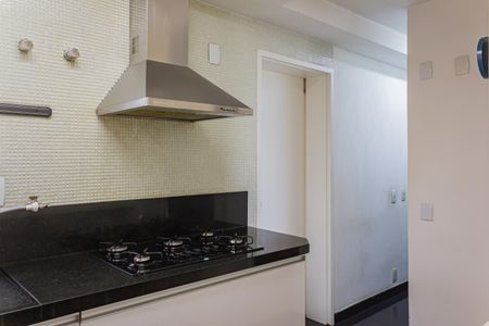 Apartamento para alugar com 148m², 4 quartos e 3 vagasCozinha