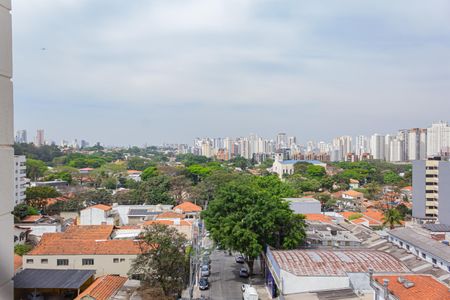 Apartamento para alugar com 148m², 4 quartos e 3 vagasVista da Suíte 3