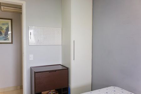 Apartamento para alugar com 148m², 4 quartos e 3 vagasQuarto