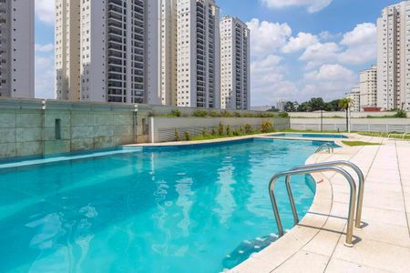 Apartamento para alugar com 148m², 4 quartos e 3 vagasÁrea comum - Piscina