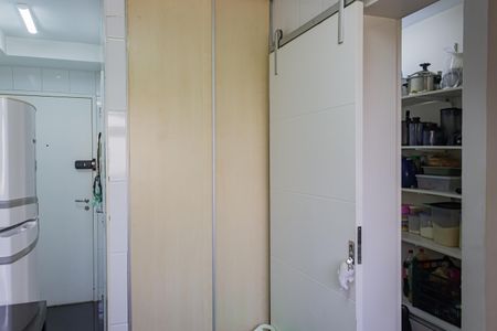 Apartamento para alugar com 148m², 4 quartos e 3 vagasÁrea de Serviço