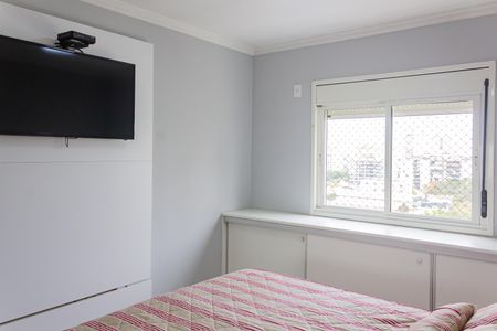 Apartamento para alugar com 148m², 4 quartos e 3 vagasSuíte 1