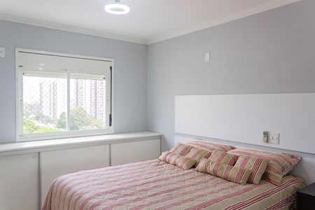 Apartamento para alugar com 148m², 4 quartos e 3 vagasSuíte 1