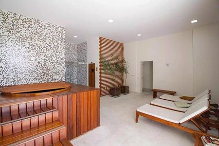 Apartamento para alugar com 148m², 4 quartos e 3 vagasSpa