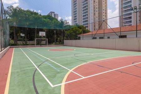Apartamento para alugar com 148m², 4 quartos e 3 vagasQuadra Esportiva