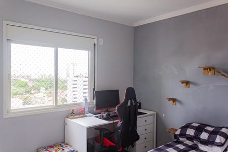 Apartamento para alugar com 148m², 4 quartos e 3 vagasSuíte 2