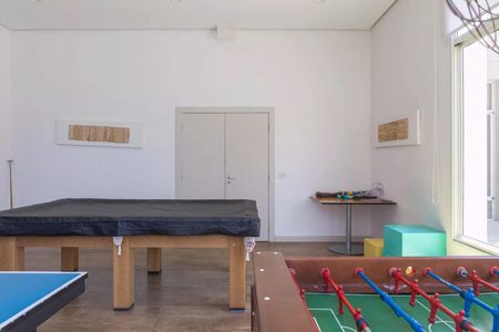 Apartamento para alugar com 148m², 4 quartos e 3 vagasÁrea comum - Sala de Jogos