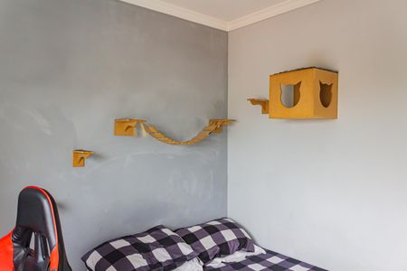 Apartamento para alugar com 148m², 4 quartos e 3 vagasSuíte 2