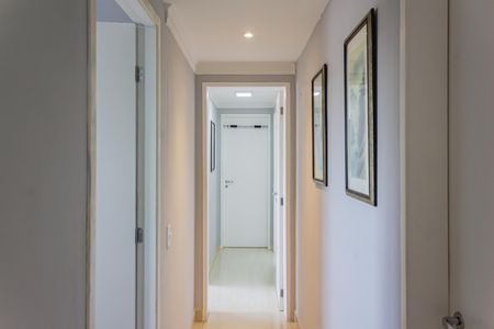 Apartamento para alugar com 148m², 4 quartos e 3 vagasCorredor