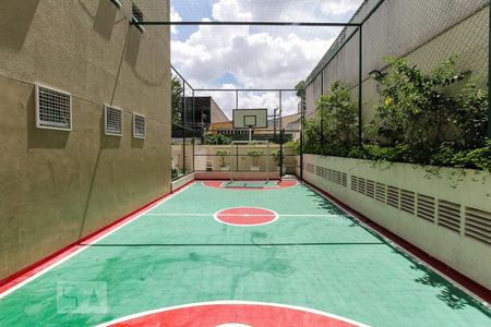 Apartamento à venda com 56m², 2 quartos e 1 vagaÁrea comum - Quadra