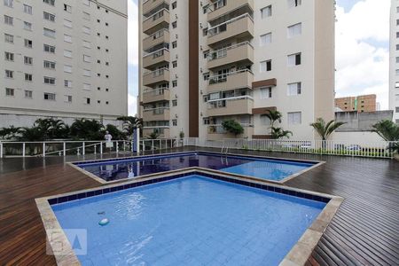 Apartamento à venda com 56m², 2 quartos e 1 vagaÁrea comum - Piscina
