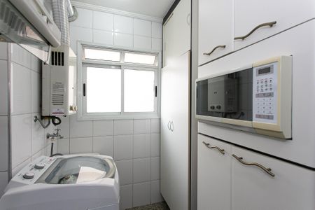 Apartamento à venda com 56m², 2 quartos e 1 vagaÁrea de Serviço