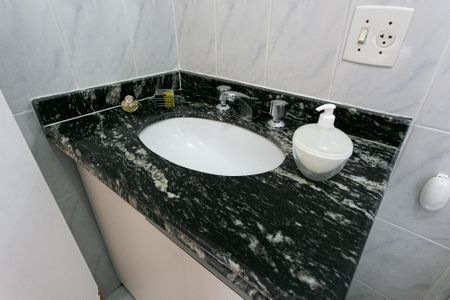 Apartamento à venda com 56m², 2 quartos e 1 vagaBanheiro