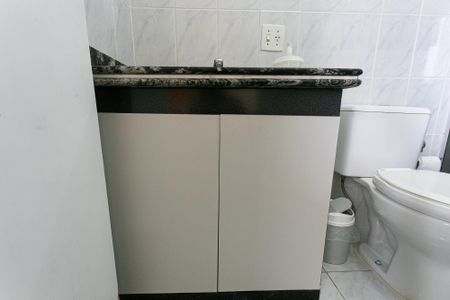 Apartamento à venda com 56m², 2 quartos e 1 vagaBanheiro