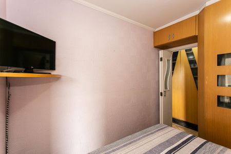 Apartamento à venda com 56m², 2 quartos e 1 vagaQuarto