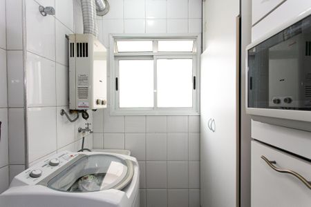 Apartamento à venda com 56m², 2 quartos e 1 vagaÁrea de Serviço