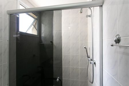 Apartamento à venda com 56m², 2 quartos e 1 vagaBanheiro