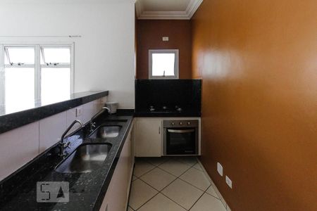 Apartamento à venda com 56m², 2 quartos e 1 vagaÁrea comum - Salão de festas