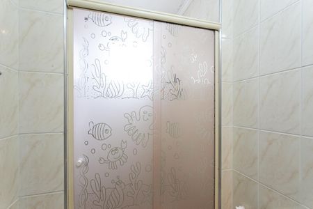 Apartamento à venda com 56m², 2 quartos e 1 vagaBanheiro da Suíte