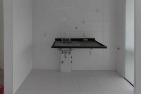 Apartamento à venda com 63m², 2 quartos e 1 vagaCozinha