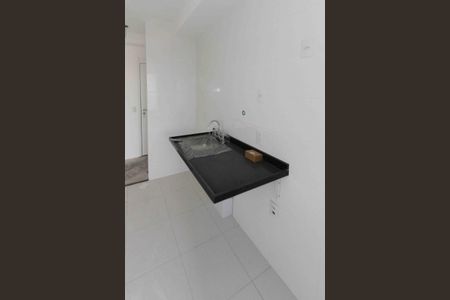Apartamento à venda com 63m², 2 quartos e 1 vagaCozinha