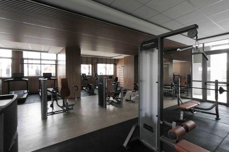 Apartamento à venda com 63m², 2 quartos e 1 vagaÁrea comum