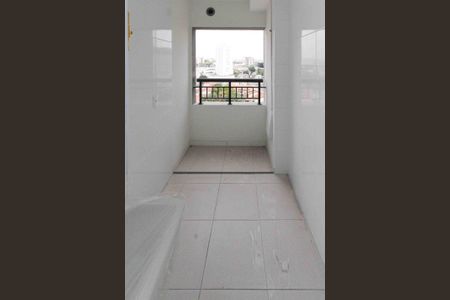 Apartamento à venda com 63m², 2 quartos e 1 vagaÁrea de Serviço