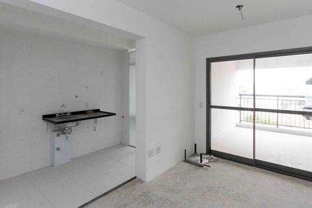 Apartamento à venda com 63m², 2 quartos e 1 vagaSala