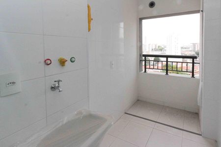 Apartamento à venda com 63m², 2 quartos e 1 vagaÁrea de Serviço