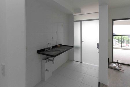 Apartamento à venda com 63m², 2 quartos e 1 vagaCozinha