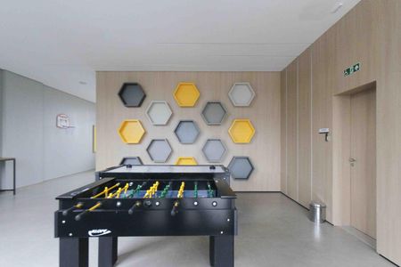 Apartamento à venda com 63m², 2 quartos e 1 vagaÁrea comum