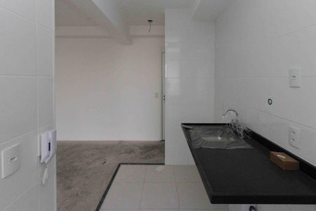Apartamento à venda com 63m², 2 quartos e 1 vagaCozinha